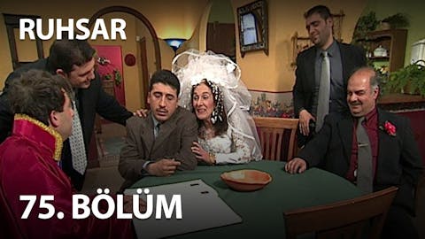 Ruhsar - Episode 28