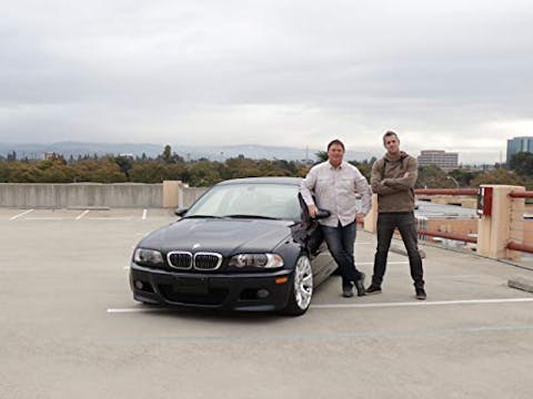 Wheeler Dealers - Episode 16
