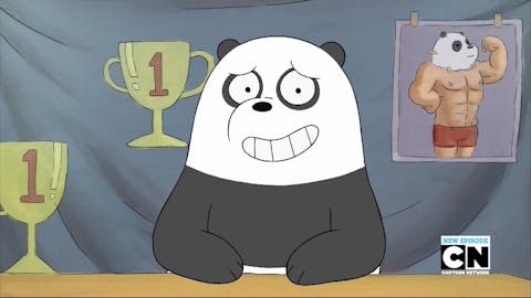 We Bare Bears - Episode 22