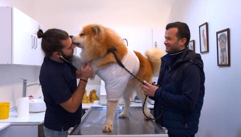 Tugay Inanoglu ve Dostlari - Episode 3