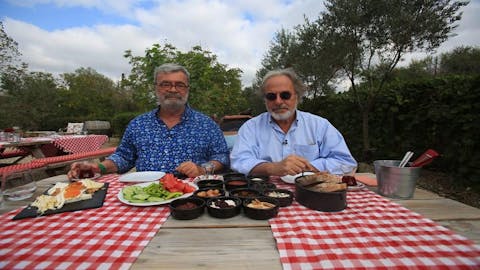 Görevimiz Yemek - Episode 44