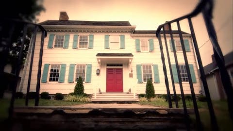 Ghost Nation - Episode 12