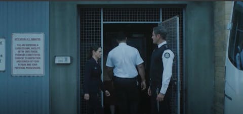 Wentworth - Episode 6