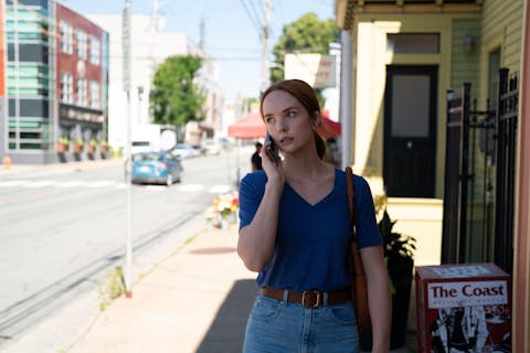 Sullivan's Crossing - Episode 2