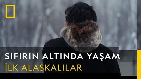 Sıfırın Altında Yaşam - Episode 9