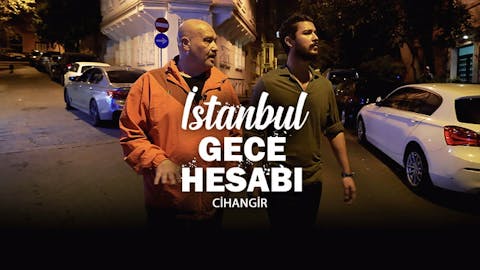 Istanbul Hesabi - Episode 2