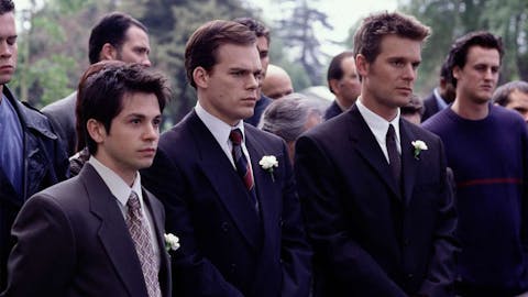 Six Feet Under - Episode 12