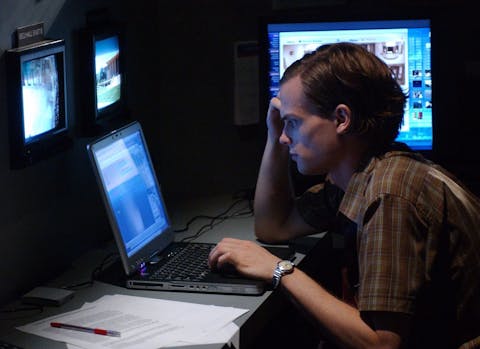 Criminal Minds - Episode 2