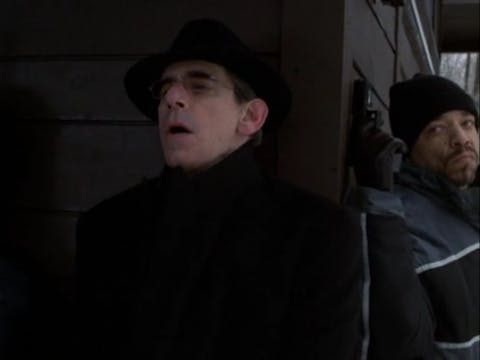 Law & Order: Special Victims Unit - Episode 18