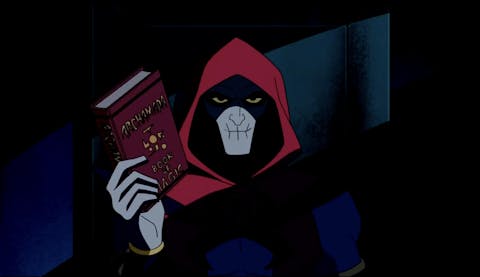Ben 10: Alien Force - Episode 15