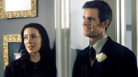 Six Feet Under - Episode 7
