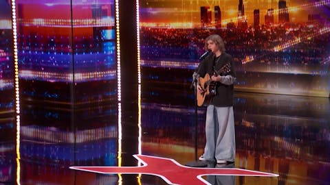 America's Got Talent - Episode 5