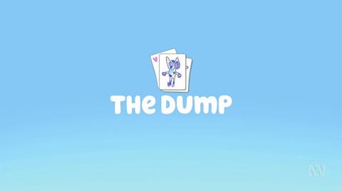 Bluey - Episode 34