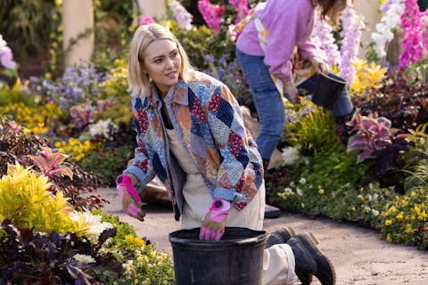 Grosse Pointe Garden Society - Episode 9