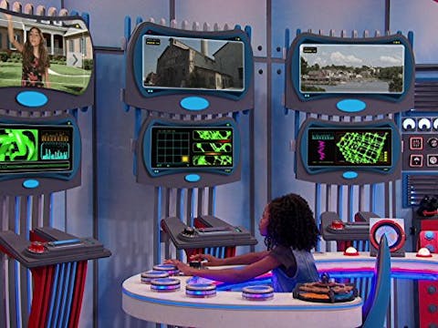 Henry Danger - Episode 25