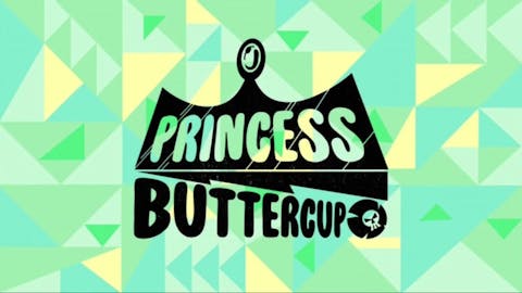 The Powerpuff Girls - Episode 2