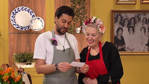 Suzan’la Balkan Tadı - Episode 18