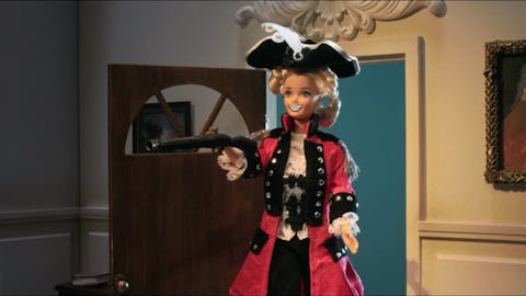 Robot Chicken - Episode 21