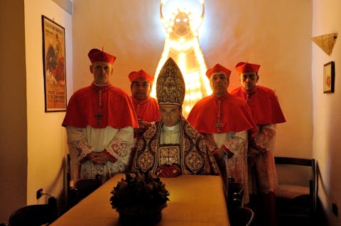 The Young Pope - Episode 5