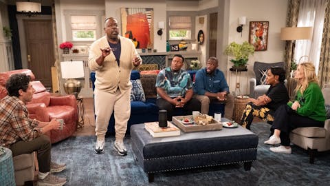 The Neighborhood - Episode 5