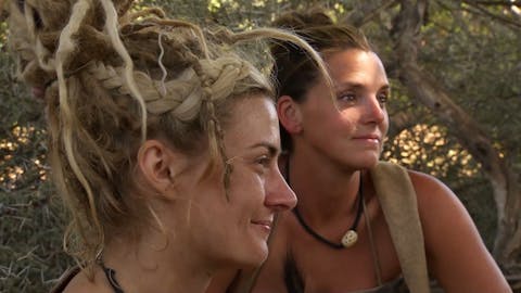 Naked and Afraid: Last One Standing - Episode 4