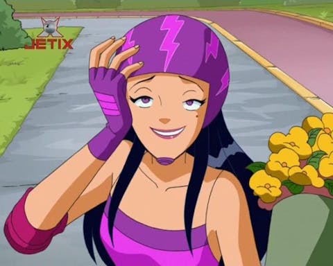 Totally Spies! - Episode 13