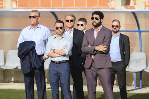 Succession - Episode 9