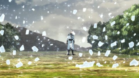 Black Clover - Episode 8