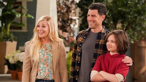 The Neighborhood - Episode 7