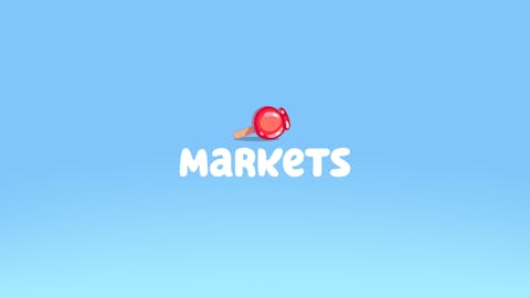 Bluey - Episode 20