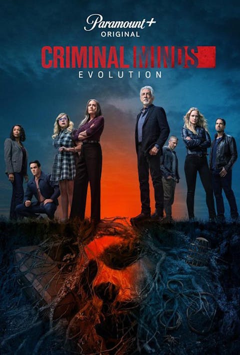 Criminal Minds - Episode 7