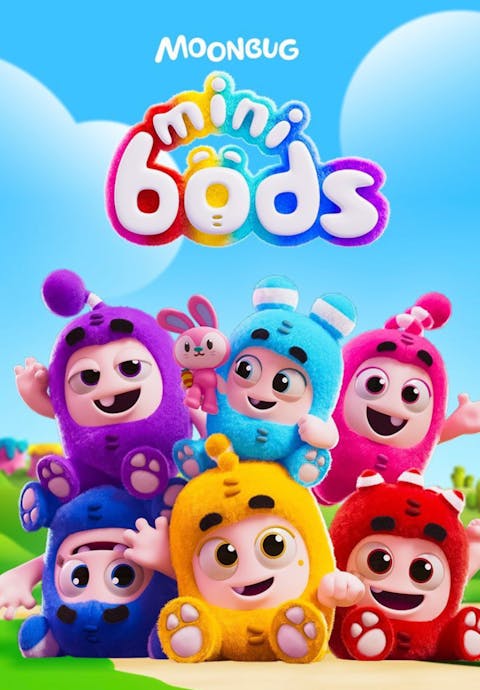 Minibods - Episode 17