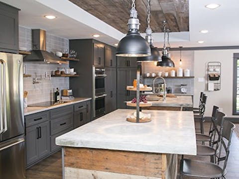 Fixer Upper - Episode 10