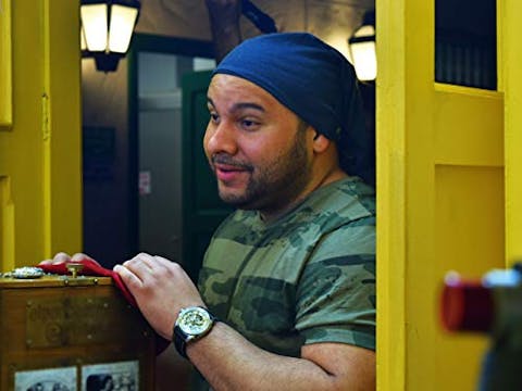 90 Day Fiancé: Before the 90 Days - Episode 4