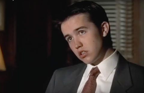 Law & Order - Episode 1