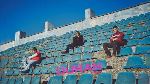 Duran - Episode 5