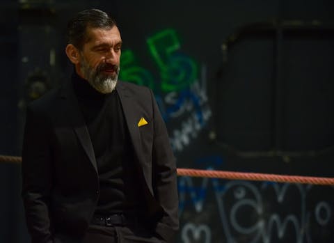 Halka - Episode 11