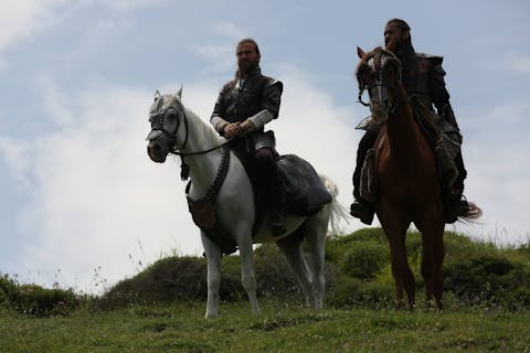 Resurrection: Ertugrul - Episode 28