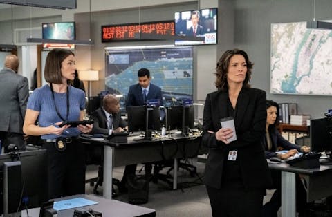 FBI - Episode 6