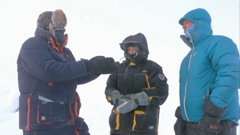 Expedition Unknown - Episode 5