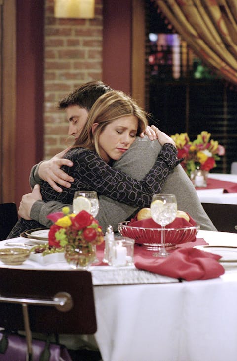 Friends - Episode 16