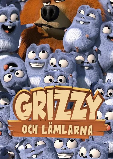 Grizzy and the Lemmings - Episode 70