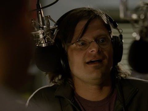 Treme - Episode 6