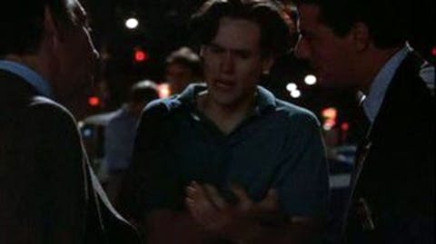 Law & Order - Episode 6