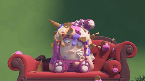 The Oddbods Show - Episode 42