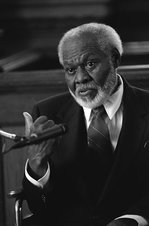 Law & Order - Episode 4