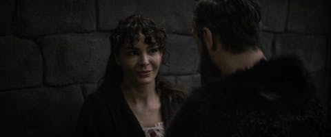 The Prince - Episode 5