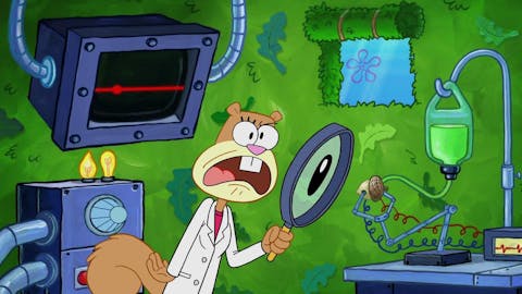 SpongeBob SquarePants - Episode 23