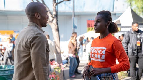 Insecure - Episode 5