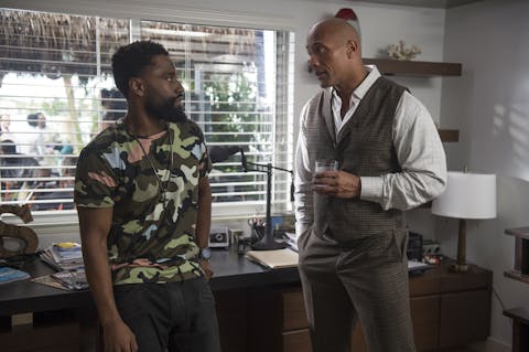 Ballers - Episode 8